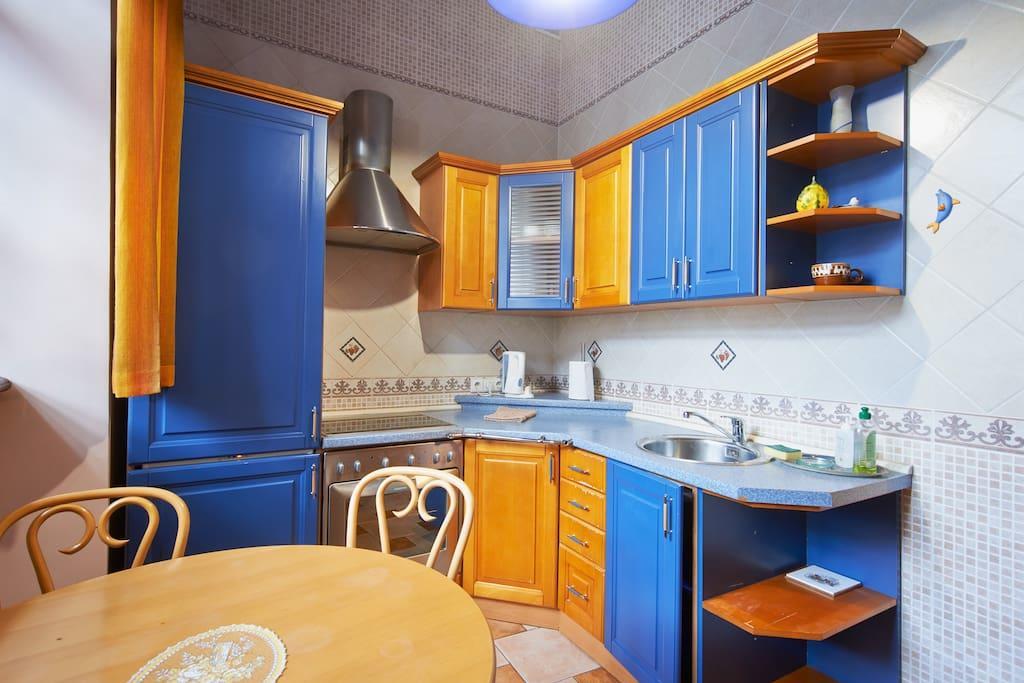 Cozy Apartment In Gothic Style House In The Heart Of The Old Town Vilnius Bagian luar foto